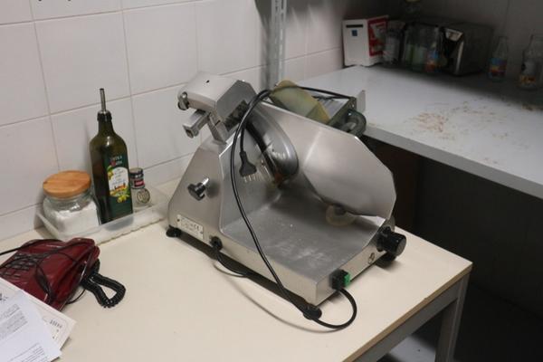 59#2714 Attrezzatura cucina in vendita - foto 7