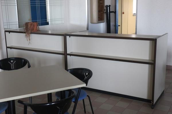 76#2714 Arredi sala d'aspetto in vendita - foto 4