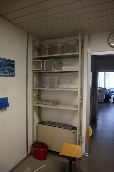 115#2715 Arredi laboratorio in vendita - foto 5