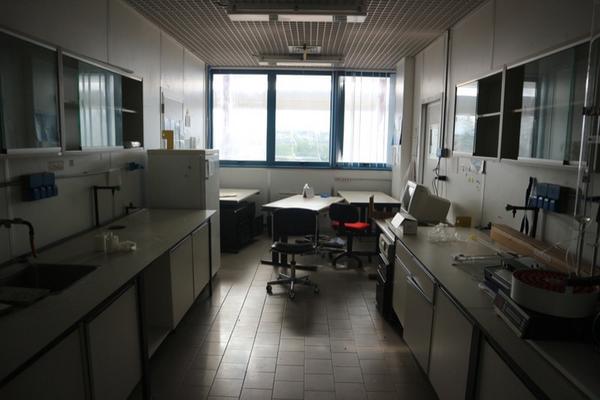 12#2715 Arredi laboratorio in vendita - foto 3