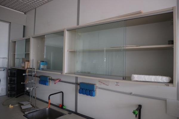 12#2715 Arredi laboratorio in vendita - foto 9