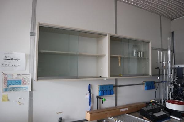12#2715 Arredi laboratorio in vendita - foto 10