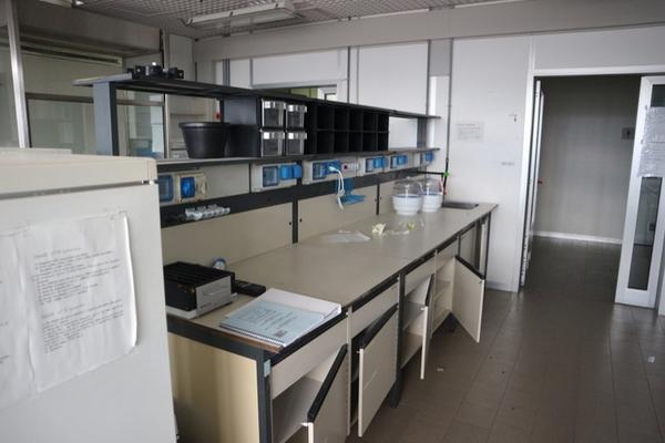 13#2715 Arredi laboratorio in vendita - foto 3