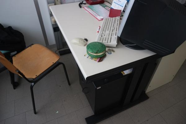 14#2715 Arredi laboratorio in vendita - foto 6