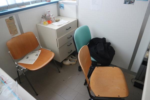 14#2715 Arredi laboratorio in vendita - foto 7
