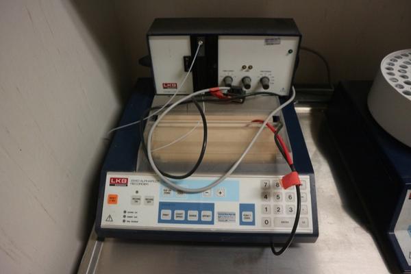16#2715 Attrezzature laboratorio in vendita - foto 4