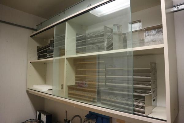 16#2715 Attrezzature laboratorio in vendita - foto 6