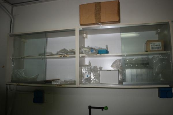 20#2715 Arredi laboratorio in vendita - foto 3