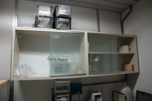 20#2715 Arredi laboratorio in vendita - foto 4