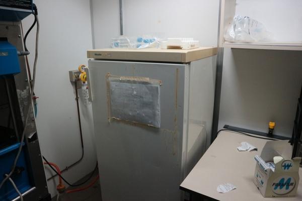 20#2715 Arredi laboratorio in vendita - foto 5