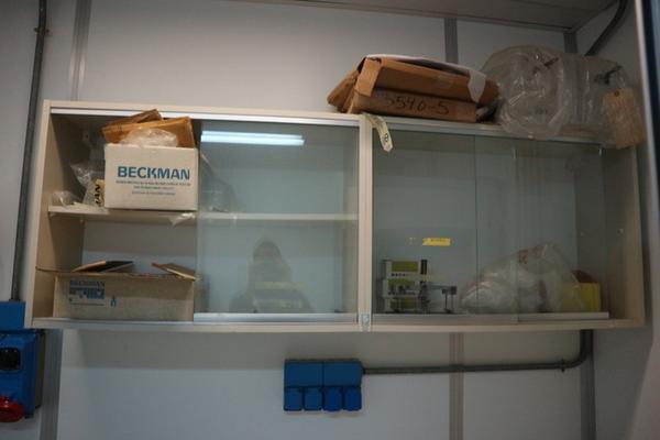 24#2715 Arredi laboratorio in vendita - foto 2