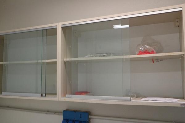 27#2715 Arredi laboratorio in vendita - foto 4