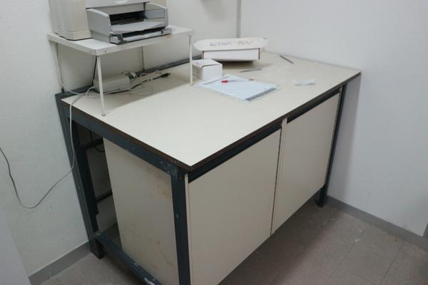 28#2715 Arredi laboratorio in vendita - foto 3