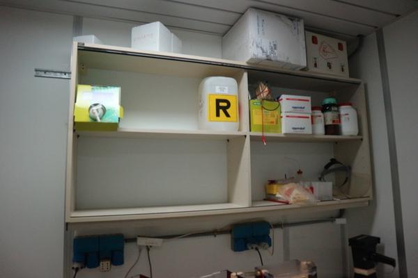 28#2715 Arredi laboratorio in vendita - foto 4