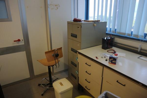 31#2715 Arredi laboratorio in vendita - foto 7