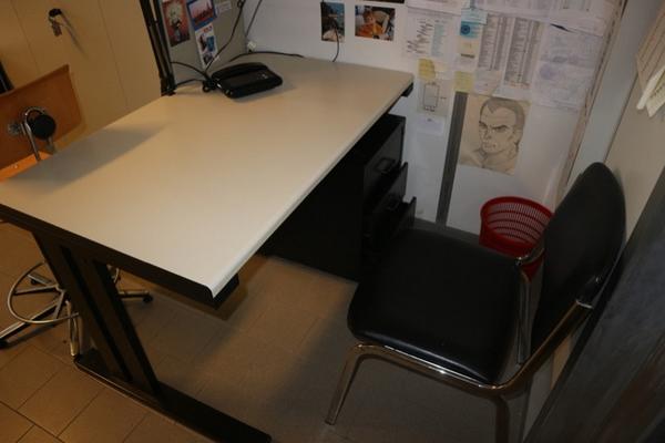 33#2715 Arredi laboratorio in vendita - foto 3
