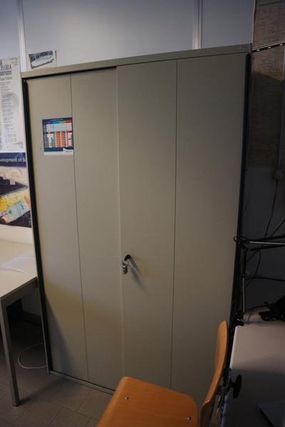 33#2715 Arredi laboratorio in vendita - foto 4