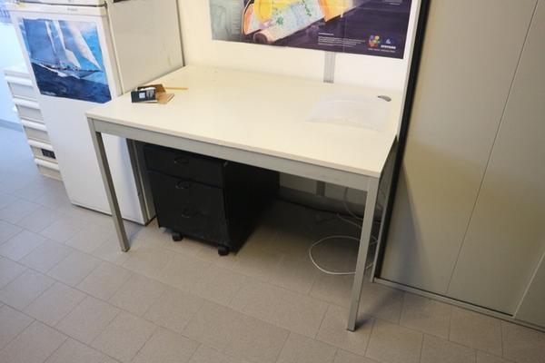 33#2715 Arredi laboratorio in vendita - foto 5