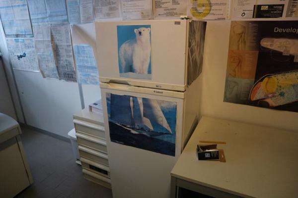 33#2715 Arredi laboratorio in vendita - foto 6