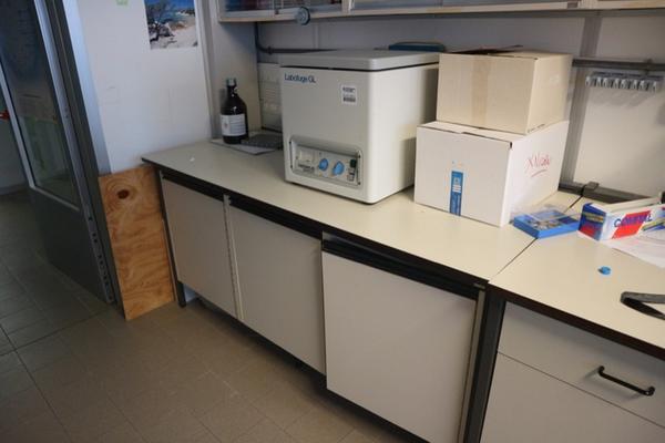 33#2715 Arredi laboratorio in vendita - foto 7
