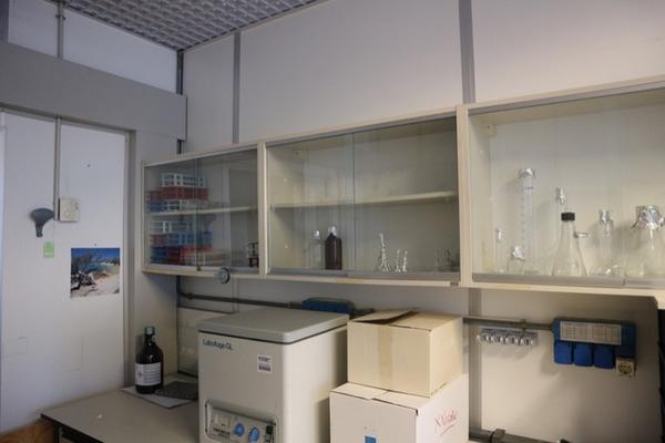 33#2715 Arredi laboratorio in vendita - foto 8