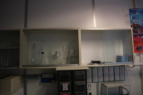 33#2715 Arredi laboratorio in vendita - foto 9