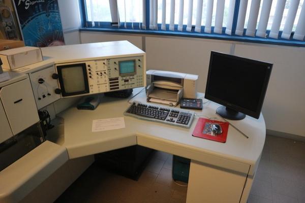 33#2715 Arredi laboratorio in vendita - foto 10