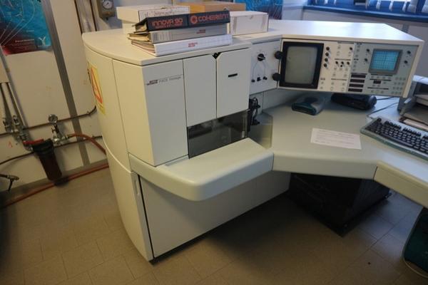 33#2715 Arredi laboratorio in vendita - foto 12