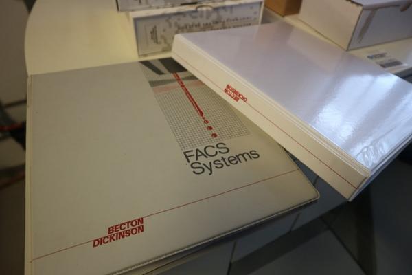 33#2715 Arredi laboratorio in vendita - foto 13