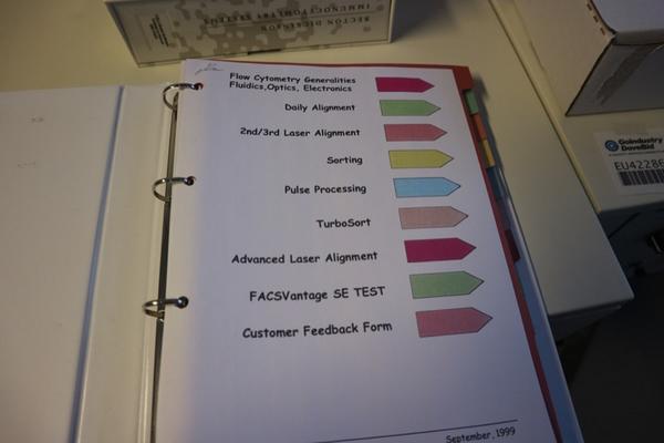 33#2715 Arredi laboratorio in vendita - foto 14