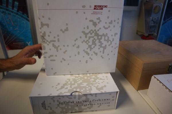 33#2715 Arredi laboratorio in vendita - foto 17