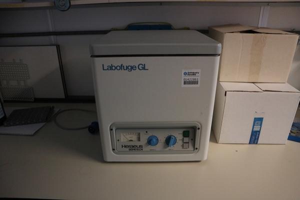 33#2715 Arredi laboratorio in vendita - foto 18