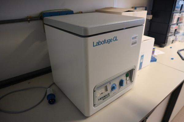 33#2715 Arredi laboratorio in vendita - foto 19