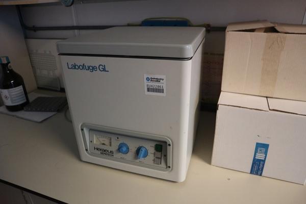 33#2715 Arredi laboratorio in vendita - foto 21