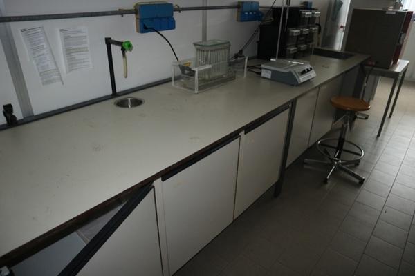 34#2715 Arredi laboratorio in vendita - foto 5