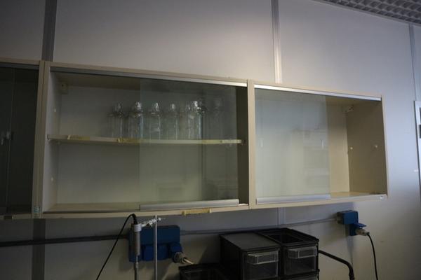 34#2715 Arredi laboratorio in vendita - foto 7