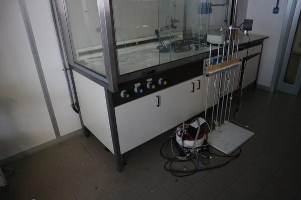 36#2715 Arredi laboratorio in vendita - foto 10