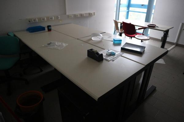 5#2715 Arredi ufficio in vendita - foto 1