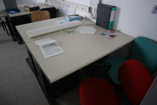 5#2715 Arredi ufficio in vendita - foto 2