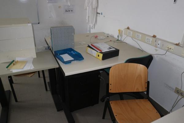 5#2715 Arredi ufficio in vendita - foto 3