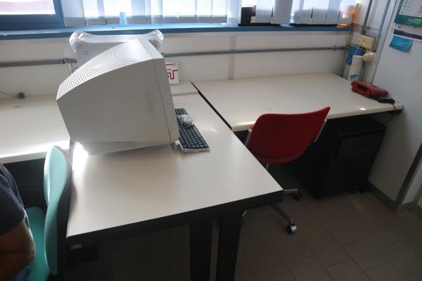 8#2715 Arredi laboratorio in vendita - foto 6
