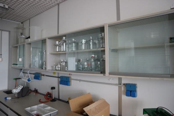 8#2715 Arredi laboratorio in vendita - foto 7
