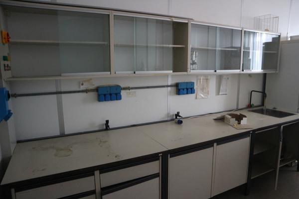 9#2715 Arredi laboratorio in vendita - foto 1