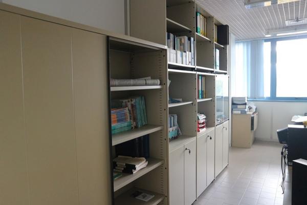 48#2716 Arredi ufficio in vendita - foto 2