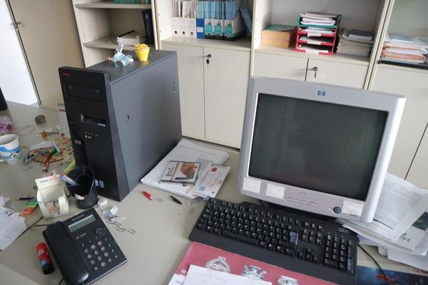 48#2716 Arredi ufficio in vendita - foto 4