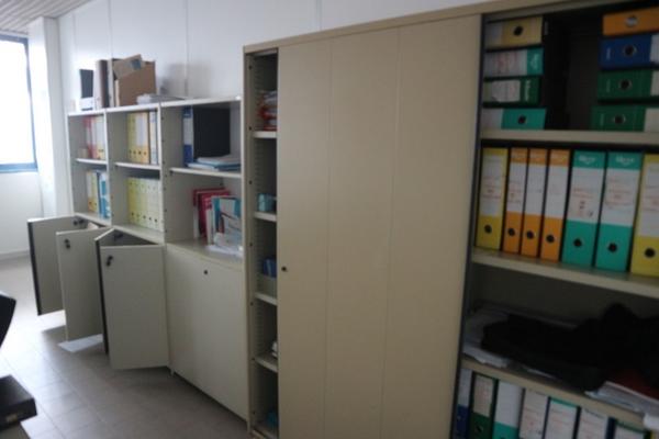 49#2716 Arredi ufficio in vendita - foto 1