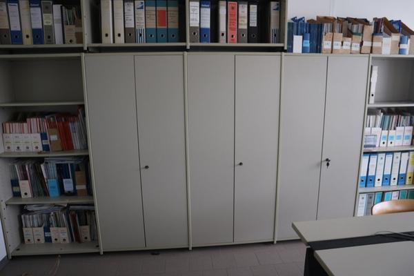 54#2716 Arredi ufficio in vendita - foto 3