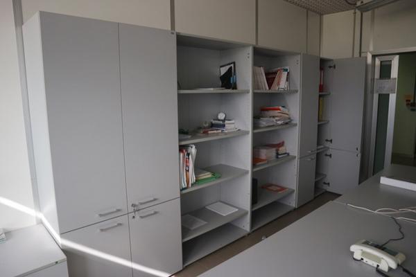 55#2716 Arredi ufficio in vendita - foto 2
