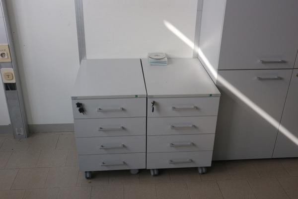 55#2716 Arredi ufficio in vendita - foto 3