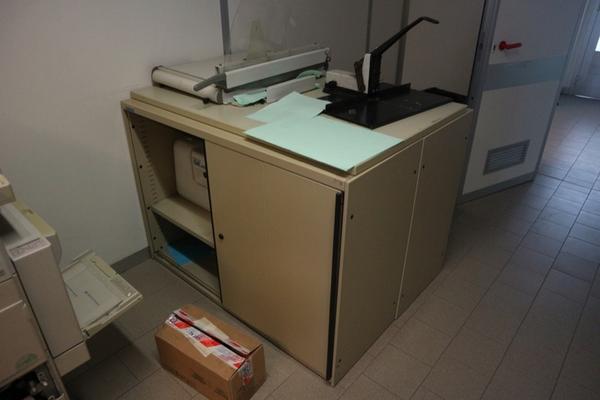 56#2716 Attrezzature ufficio in vendita - foto 4
